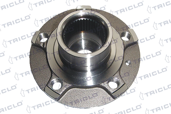 Buje de rueda delantero Audi A4 Avant B8 familiar (8K5) (2007 - 2015) precio, desde 54,50 EUR