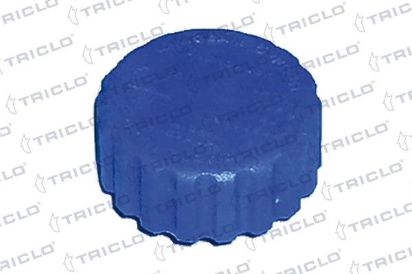 Tapón depósito de refrigerante A2510 Polcar