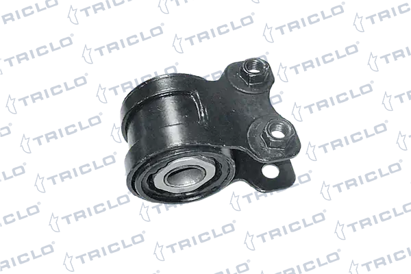 Silentblock del brazo de suspensión FDBS001 Polcar