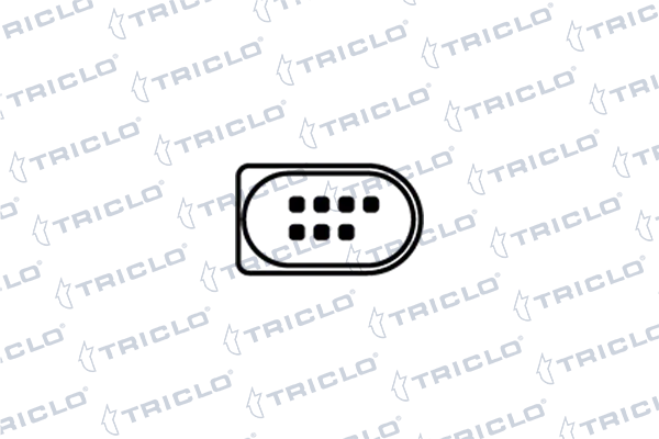 Cerradura Triclo 133539 precio, desde 89,66 EUR