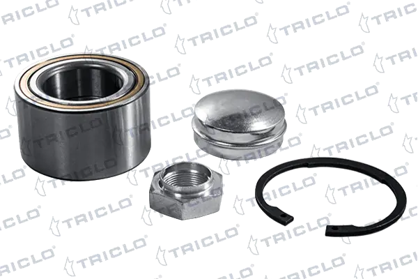 Cojinete de rueda delantero para Fiat Ducato 230L