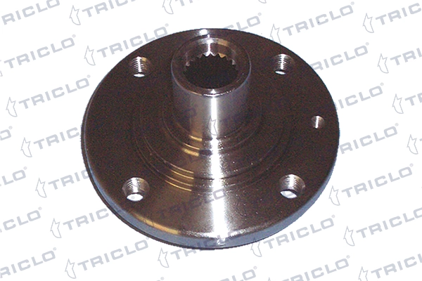 Comprar Cubo de rueda delantero Skoda Felicia I 791, 6U1 a bajo precio