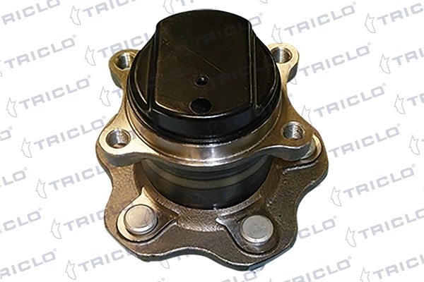 906435 Triclo