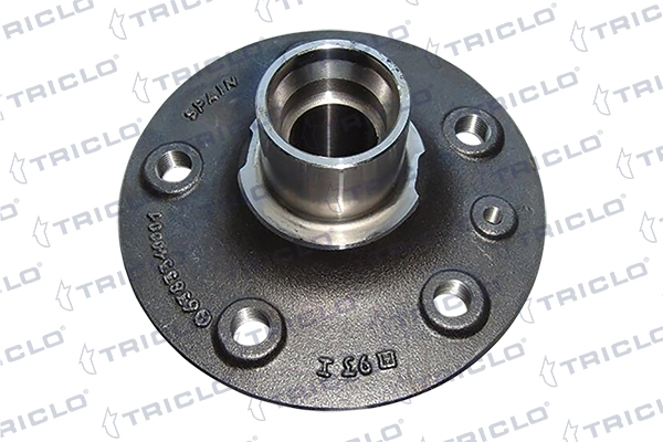 902709 Triclo