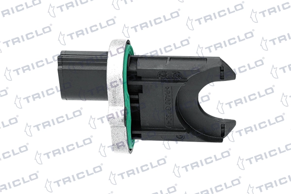 Sensor angulo direccion para Skoda Fabia II (5J5, 545)
