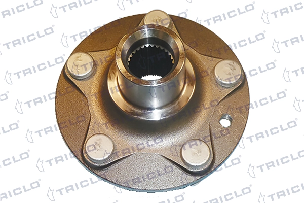 Buje Land Rover 6H521109AB