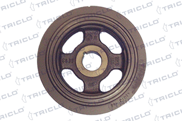  Polea de cigüeñal Toyota Corolla 