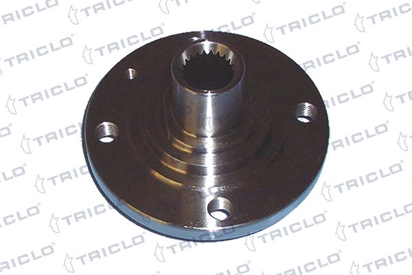 Buje de rueda delantero Volkswagen Golf I desde 23,89 €