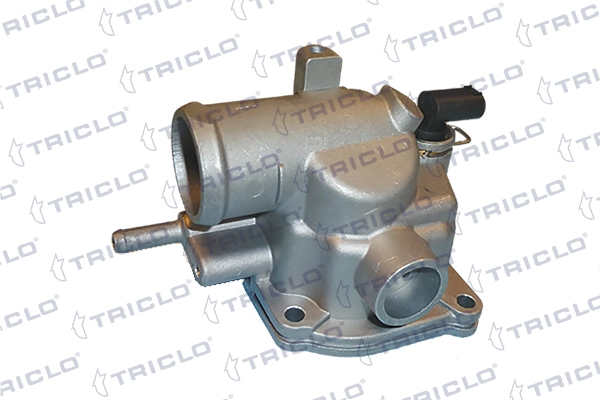 Caja del termostato para Mercedes S  W220