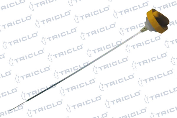 Varilla de aceite Renault Espace IV