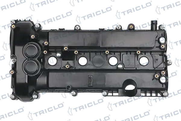 Tapa de valvula Hmpx HMPBB5E6K271AH