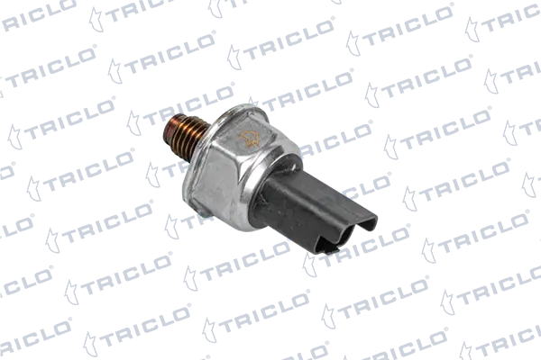 Sensor de presión de combustible para Dacia Sandero I BS0, 1
