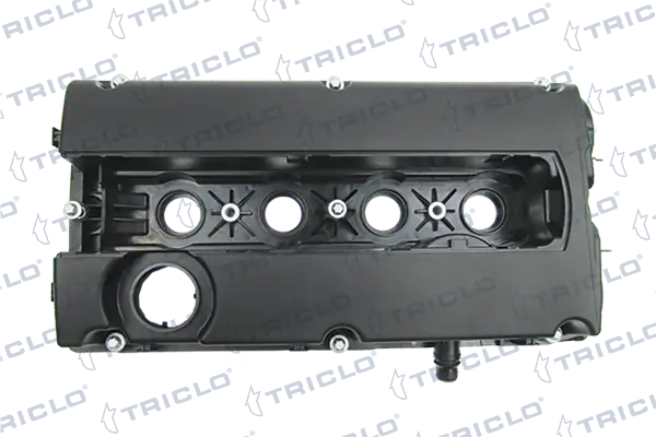 Tapa de balancines para Opel Vectra 