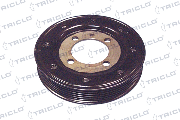 Comprar Polea de cigüeñal Opel Corsa C F08