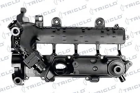 Tapa de valvula Peugeot 206 