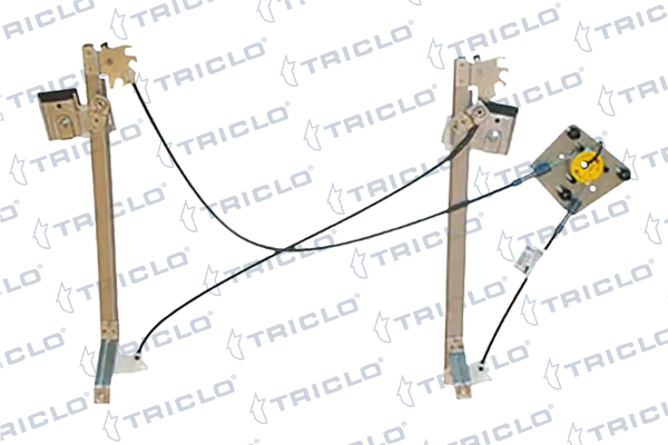 Mecanismo de elevalunas delantero derecha Magneti Marelli AC1254 precio, desde 53,19 EUR