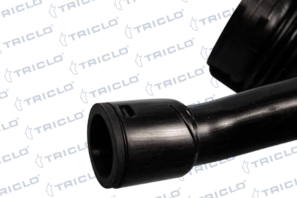 Tubo de admisión de aire al turbocompresor Polcar 2331PT1
