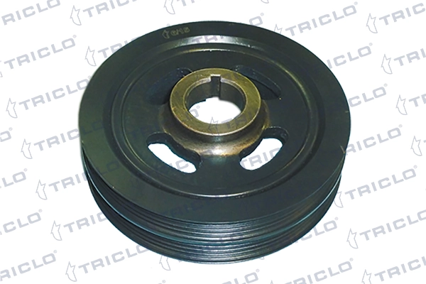 Polea de cigüeñal para Hyundai Matrix FC