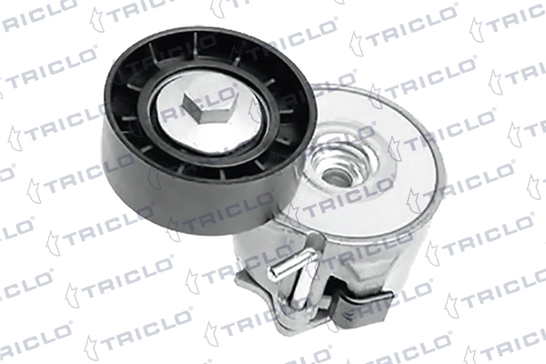  Tensor de correa poli V Suzuki Swift 3