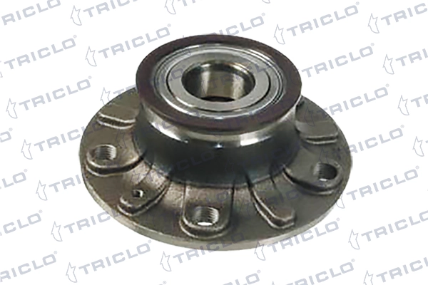 Buje de rueda Skoda Octavia III desde 54,02 €