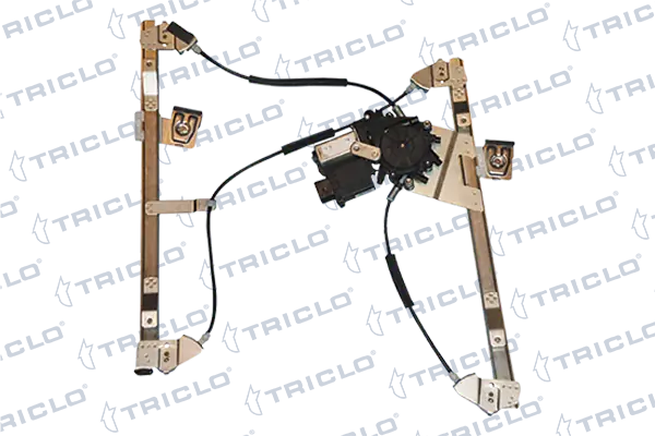Mecanismo de elevalunas delantero izquierdo AC425 Magneti Marelli