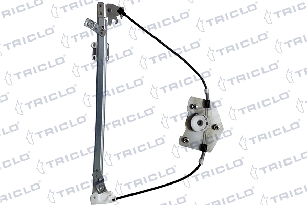 Comprar Mecanismo de elevalunas delantero derecha Citroen C3 Picasso SH