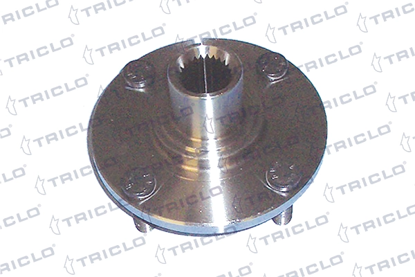 908168 Triclo