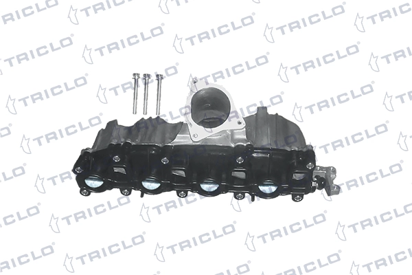 Módulo colector de admisión Audi A3 Sportback hatchback (8PA) (2004 - 2015) precio, desde 122,06 EUR