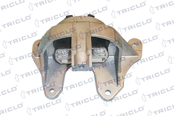 Soporte izquierdo del motor 010639 Magneti Marelli