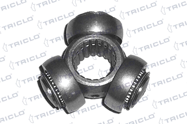 644668 Triclo