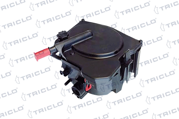 Comprar Filtro de combustible Peugeot 308 I 4A, 4C a bajo precio