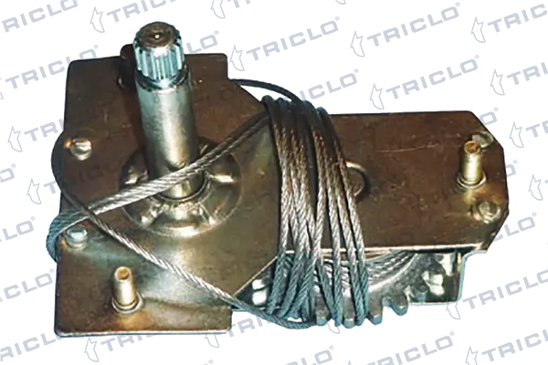  Triclo 104493 precio, desde 50,18 EUR