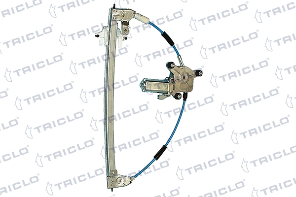 Comprar Mecanismo de elevalunas delantero derecha Peugeot 406  8E, F