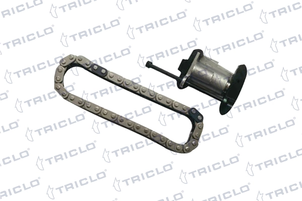 Cadena de distribución superior, kit MCK0730 Magneti Marelli