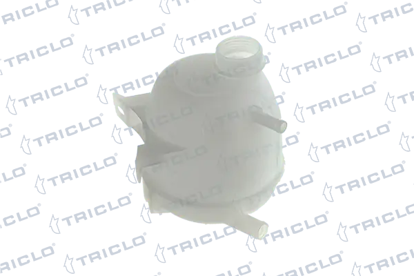 Botella de expansión Renault Megane SCENIC