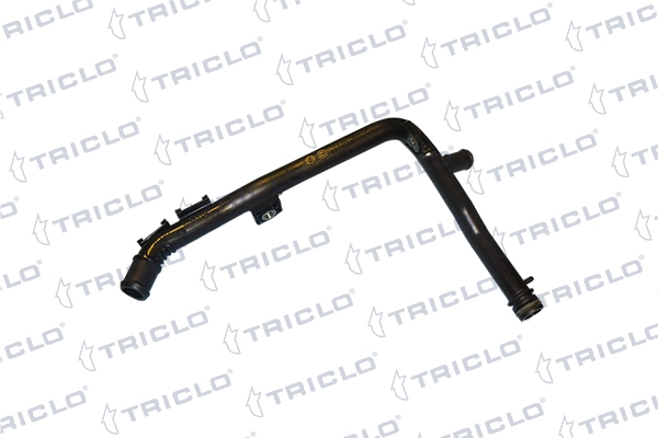 Manguera de refrigeración Volkswagen Passat B7