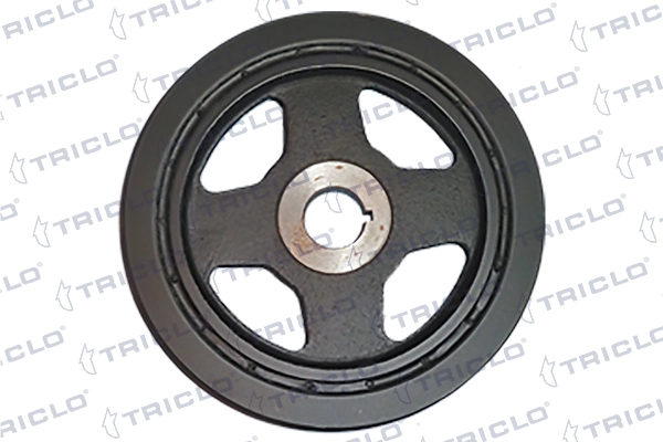 Comprar Polea de cigüeñal Toyota Yaris VERSO NCP2
