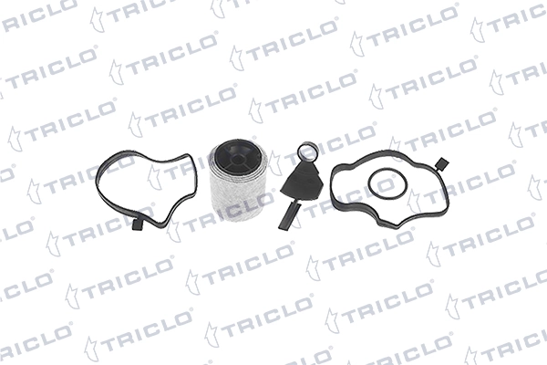 Válvula de ventilación del cárter Land Rover Freelander I (1997-2006)