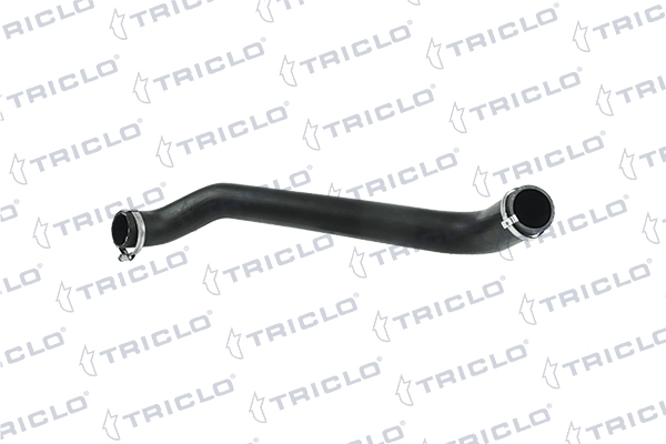 Tubo flexible de aire de sobrealimentación Cautex 086795