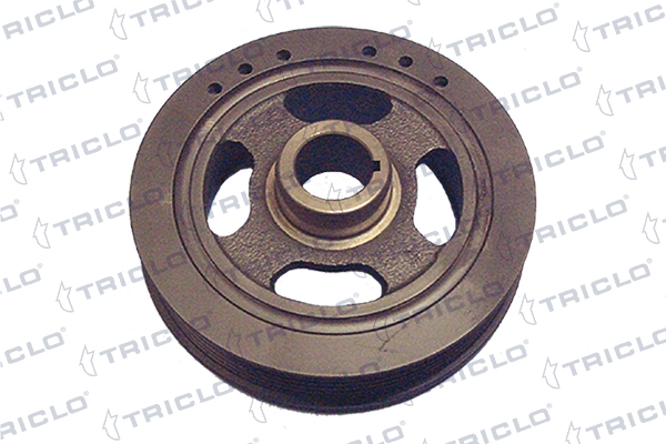 Comprar Polea de cigüeñal Toyota Corolla  E12