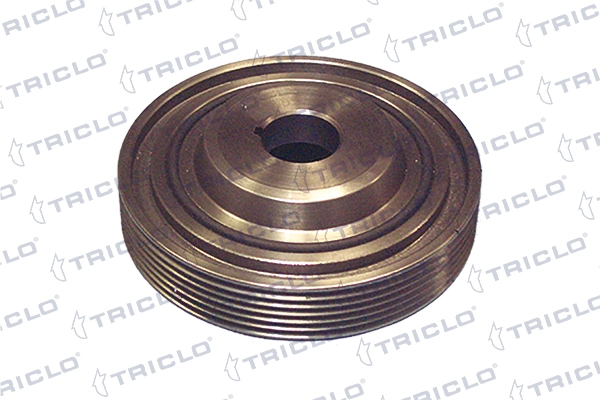  Polea de cigüeñal Ford Mondeo 2
