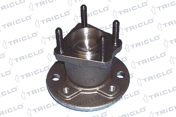 908038 Triclo