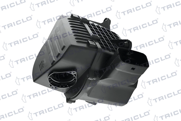 Comprar Caja del filtro de aire Volkswagen Polo V 6R1, 6C1