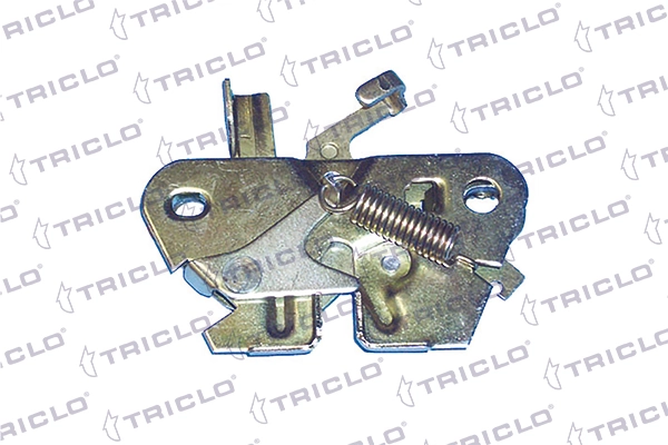 Cerradura de capó para Renault Kangoo KC0, KC1