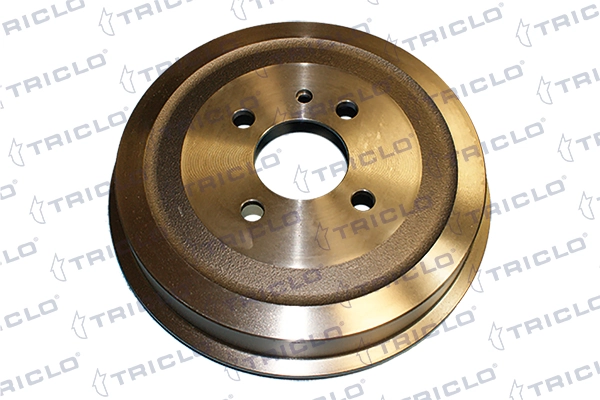 Tambor de freno trasero BMW 3  (1982-1992)