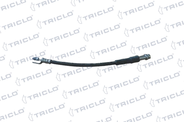 Latiguillos de freno delantero LH7609 Delphi