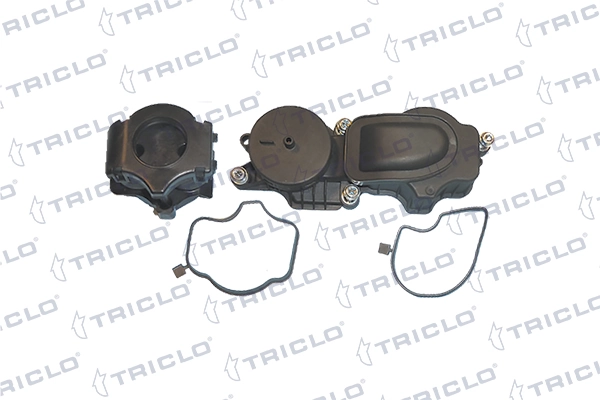  Válvula ventilación cárter BMW 1 