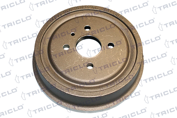 Comprar 0568063 General Motors Tambor de freno trasero