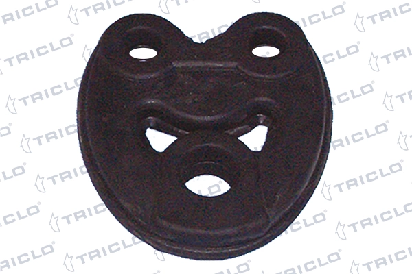 Soporte de escape para Mercedes E  W124