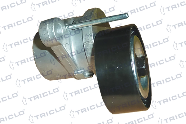  Tensor de correa poli V Citroen C3 